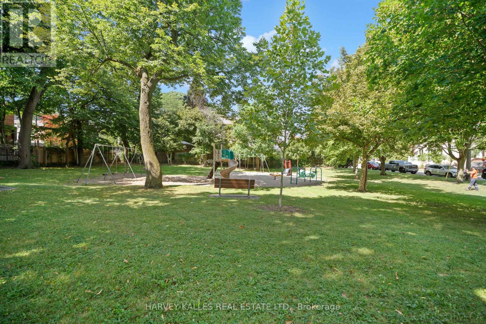 434 BEDFORD PARK AVENUE