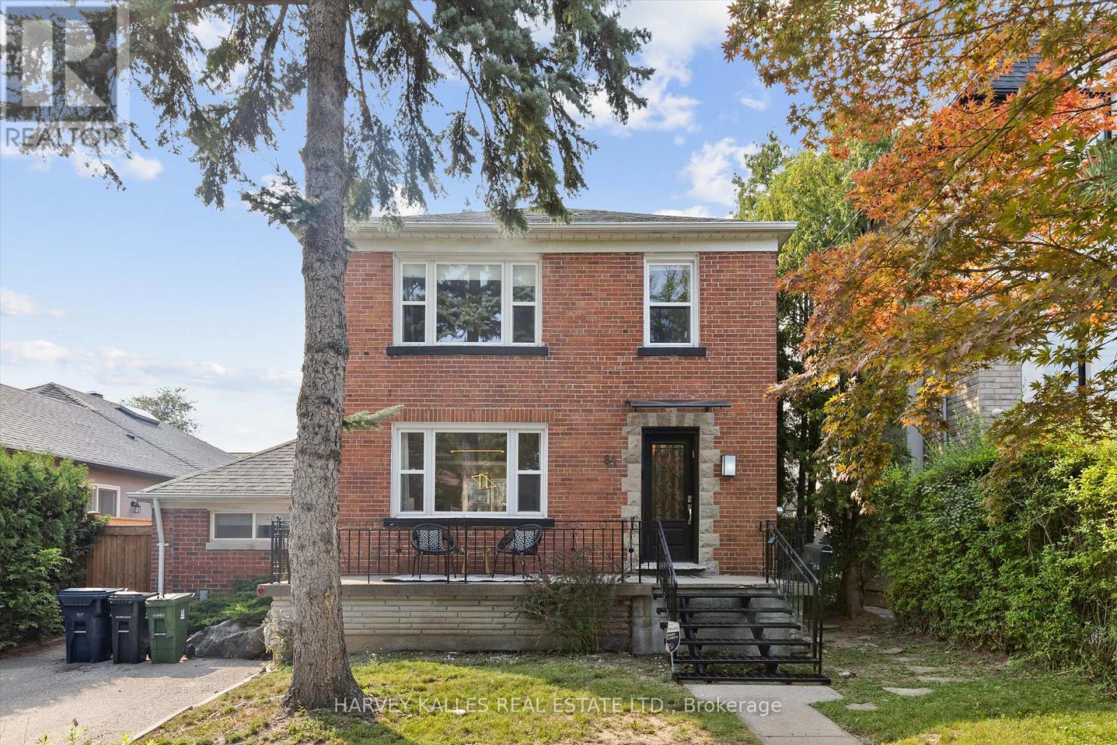 84 LYNNHAVEN ROAD