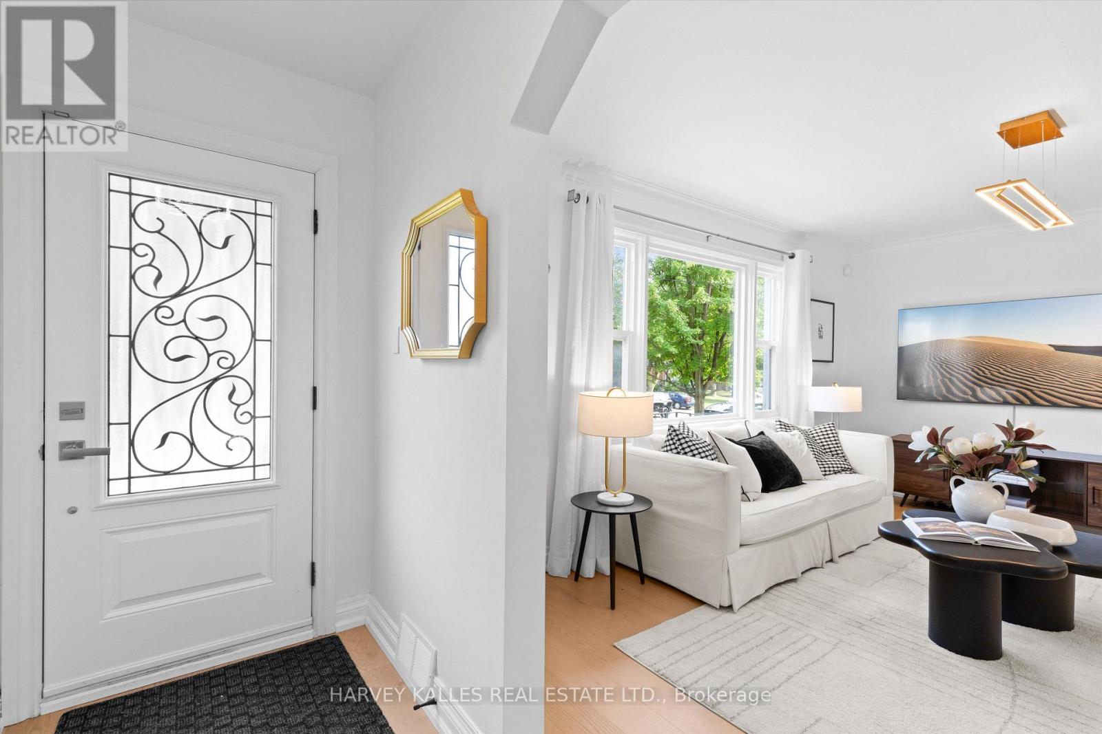 84 LYNNHAVEN ROAD
