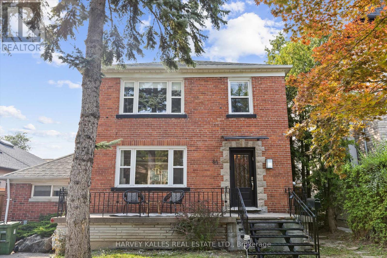 84 LYNNHAVEN ROAD