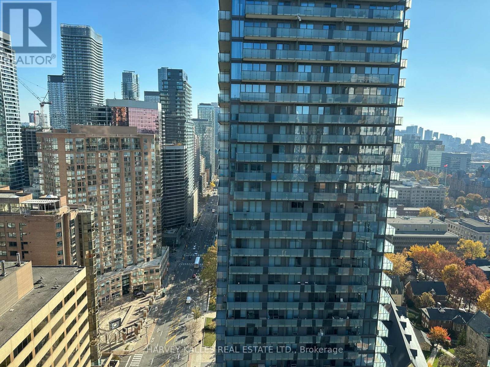 3101 - 55 CHARLES STREET W