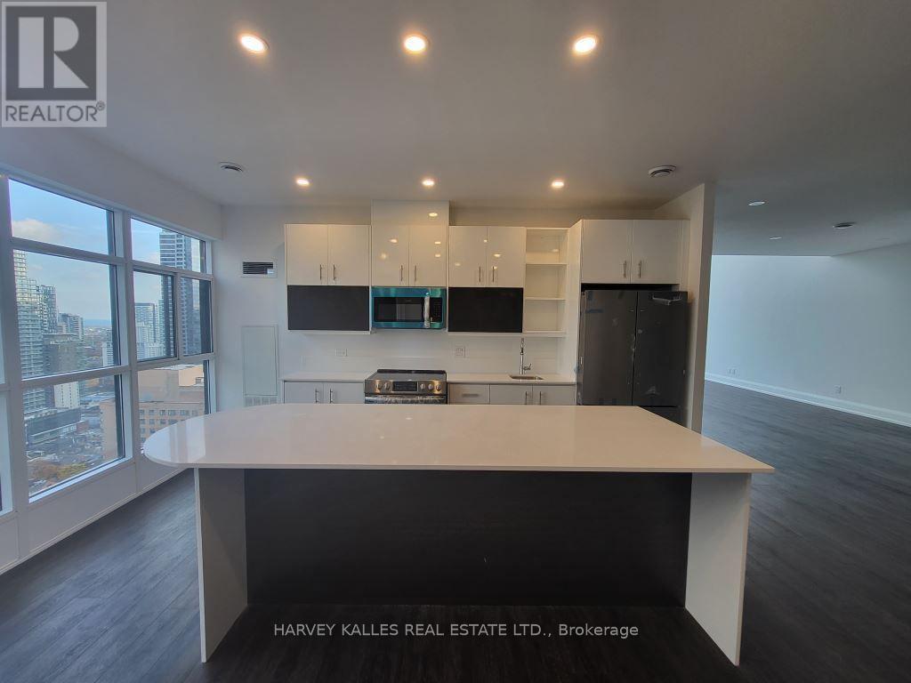 3101 - 55 CHARLES STREET W