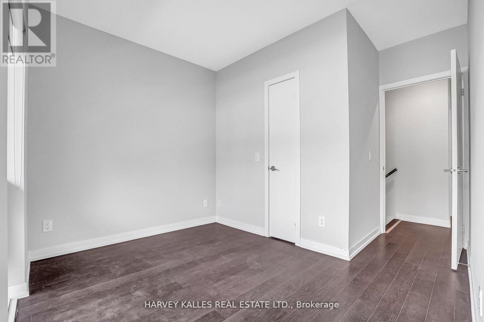TH5 - 85 WOOD STREET