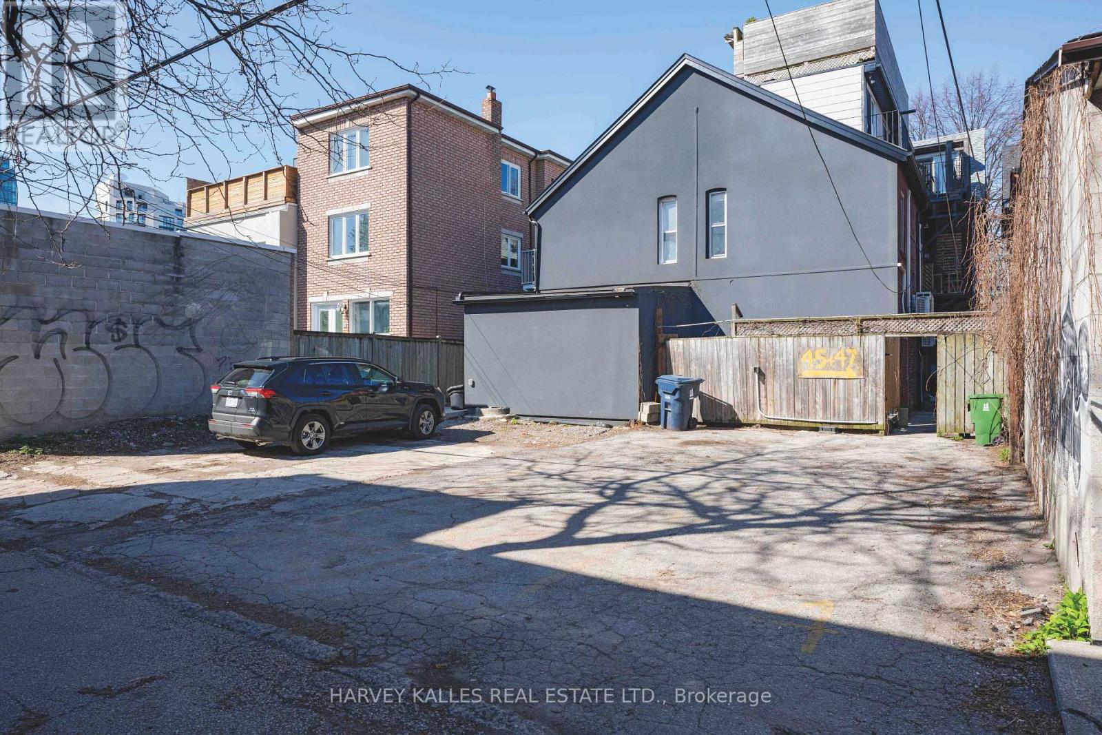 1 - 47 NORTHCOTE AVENUE