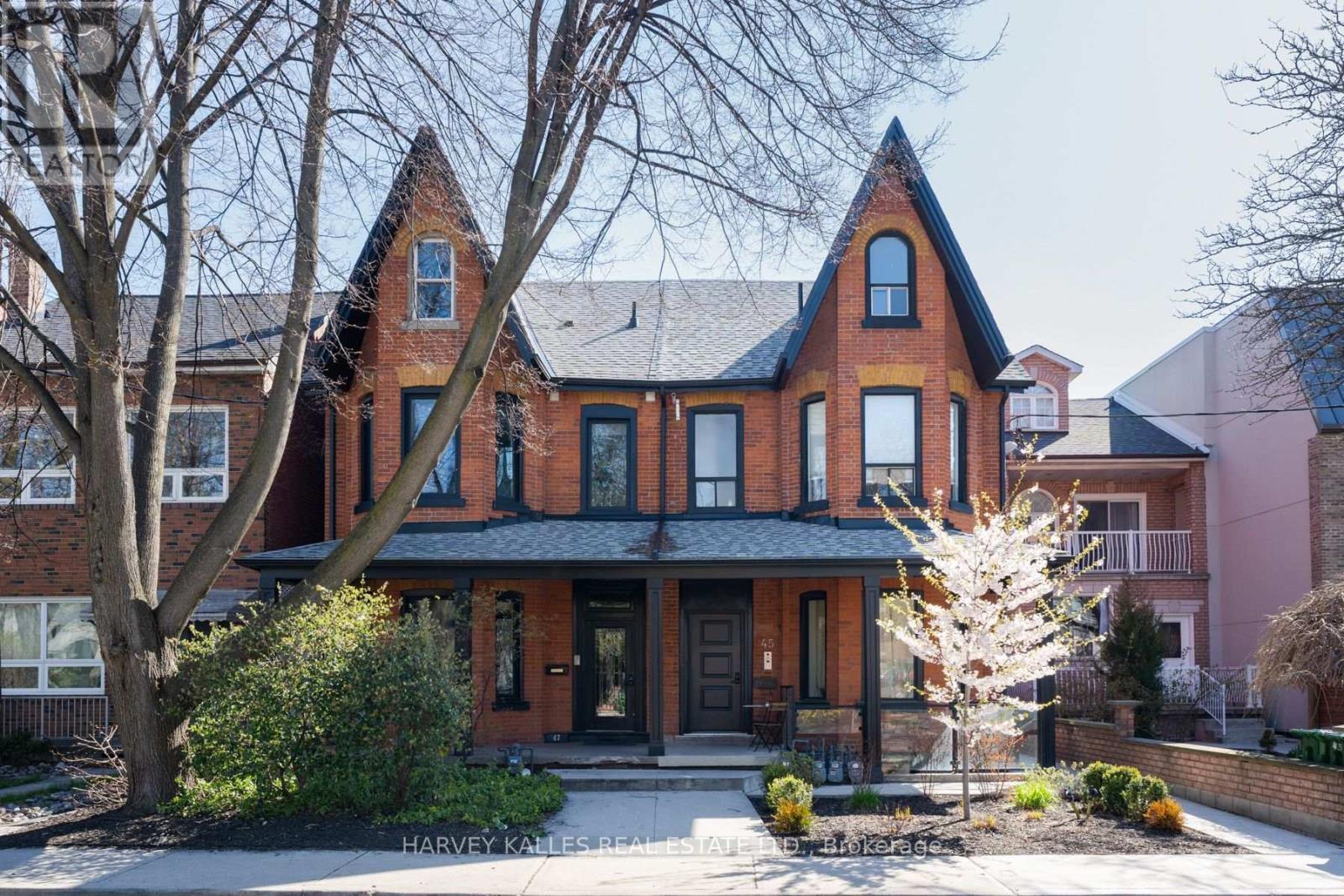 1 - 47 NORTHCOTE AVENUE