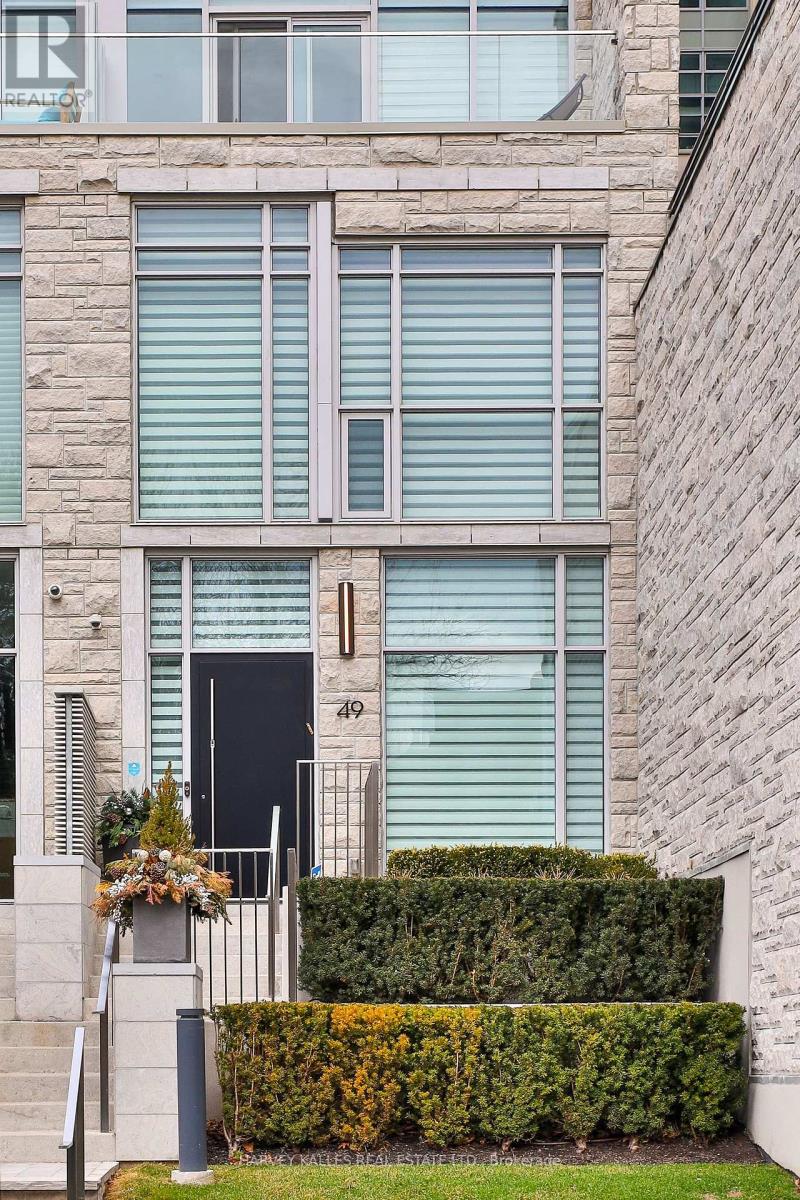 49 FOXBAR ROAD