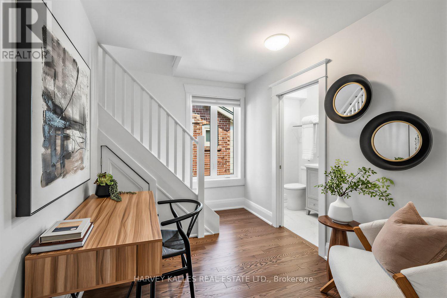 61 APPLETON AVENUE
