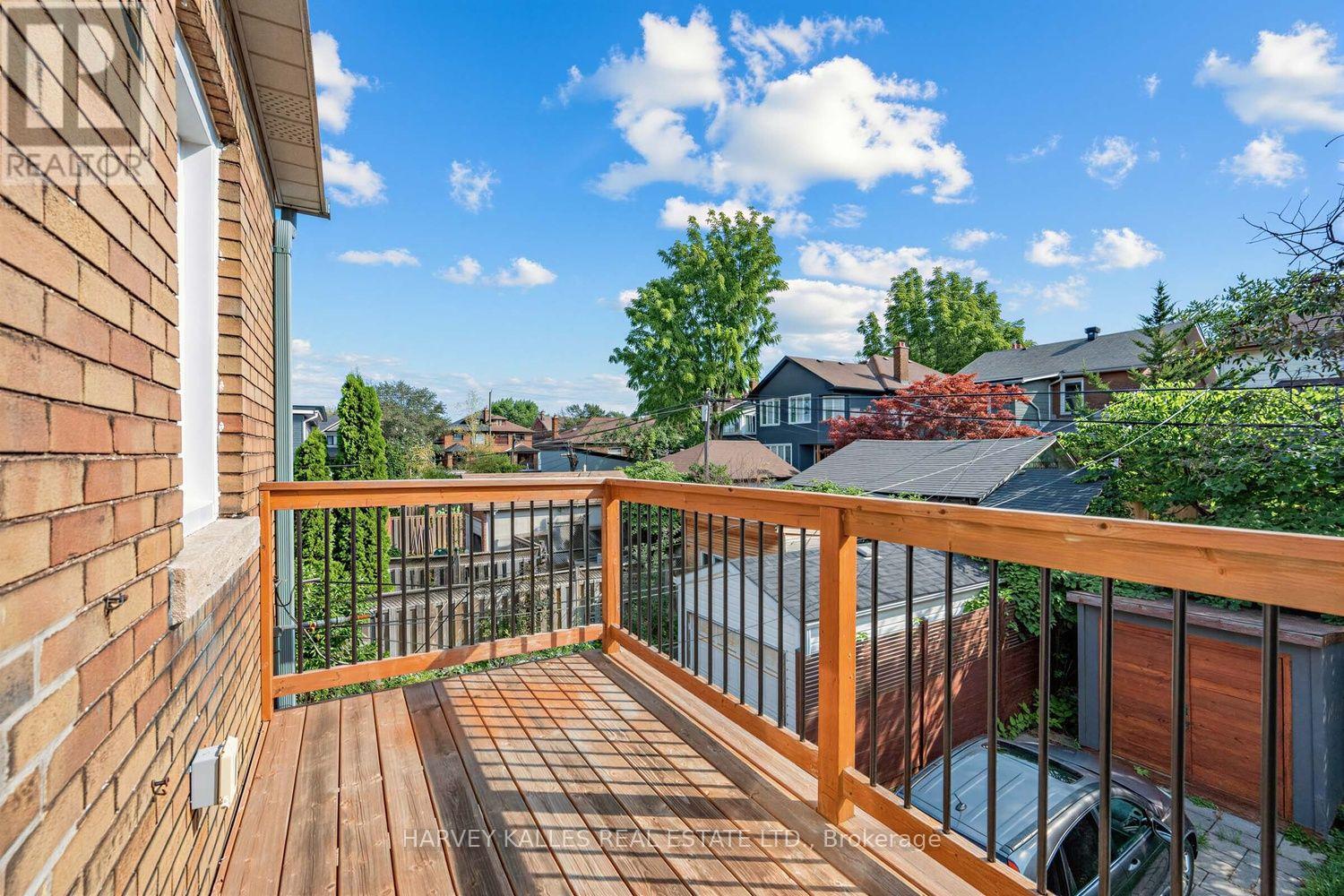 61 APPLETON AVENUE