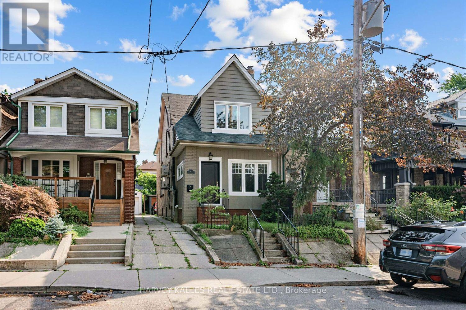61 APPLETON AVENUE