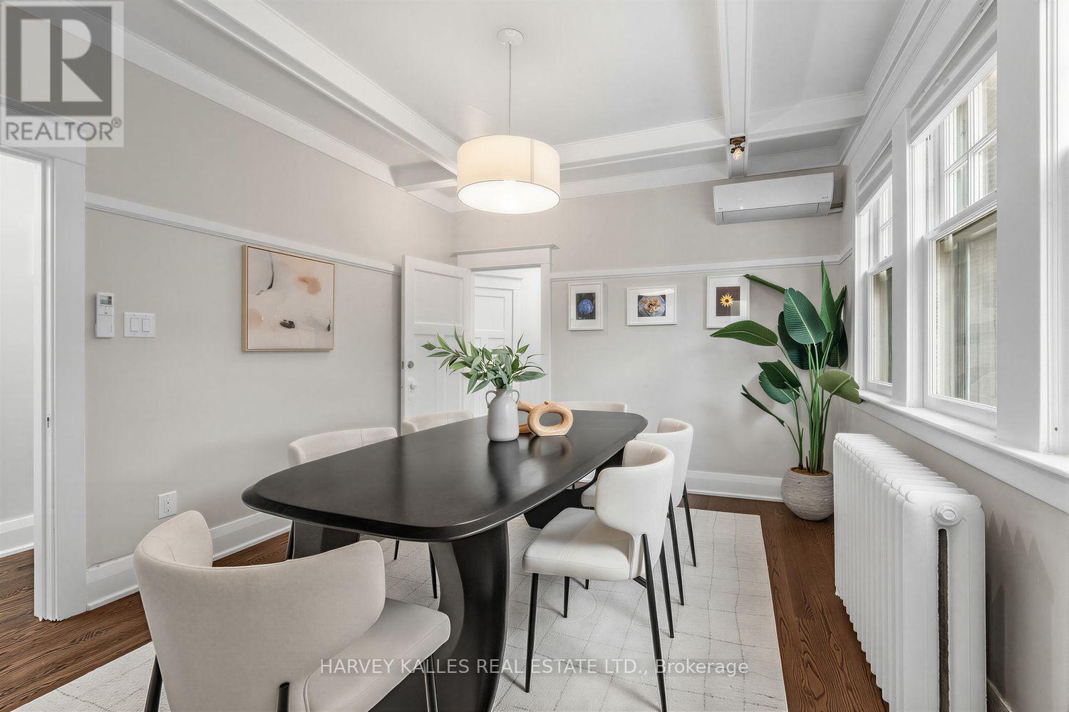 61 APPLETON AVENUE