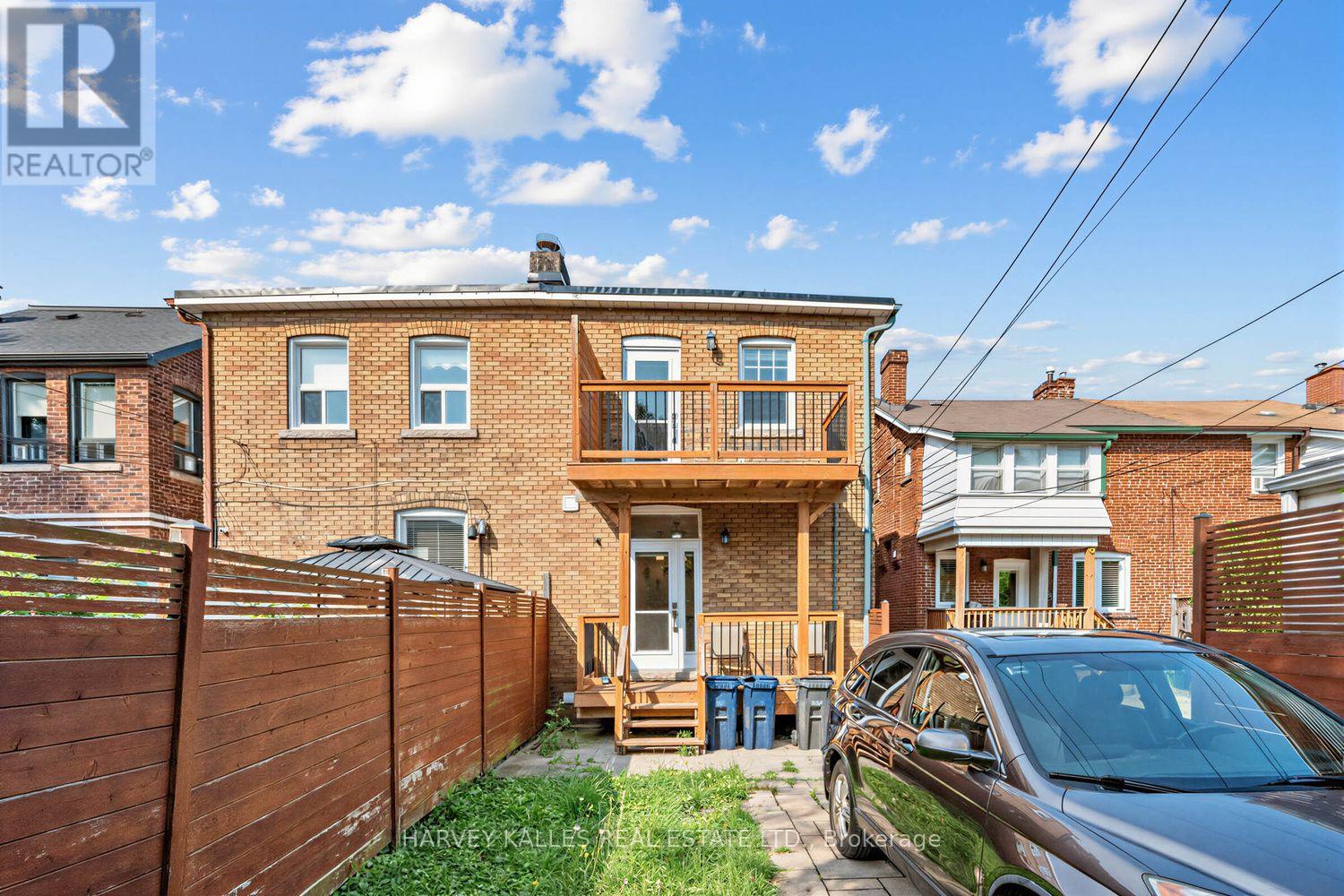 61 APPLETON AVENUE