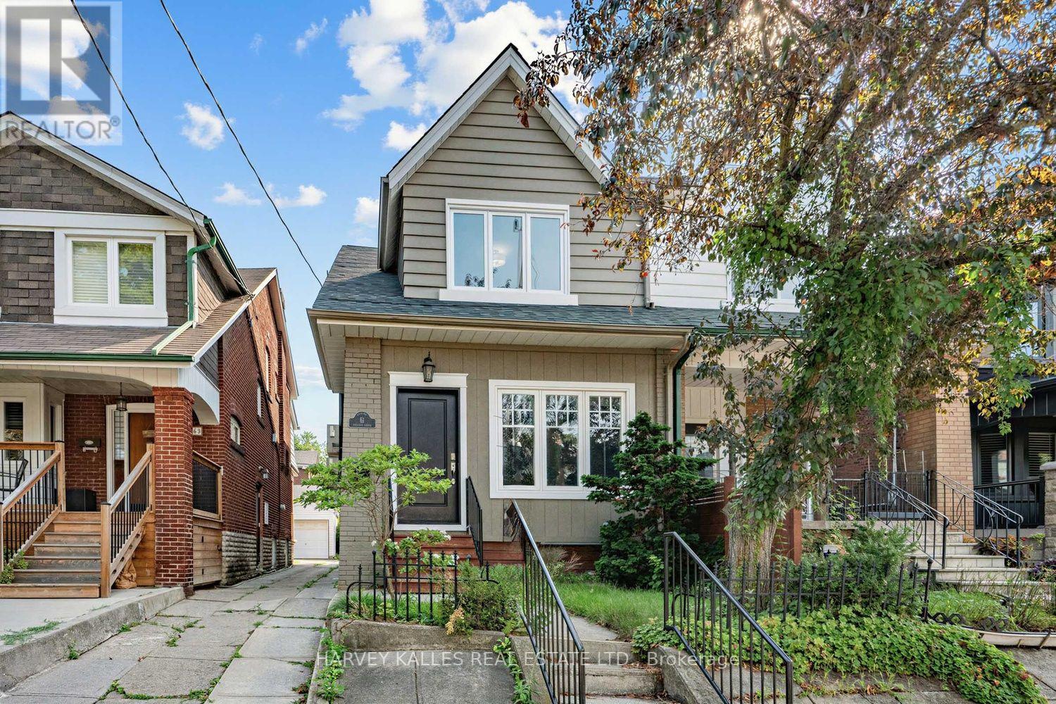 61 APPLETON AVENUE