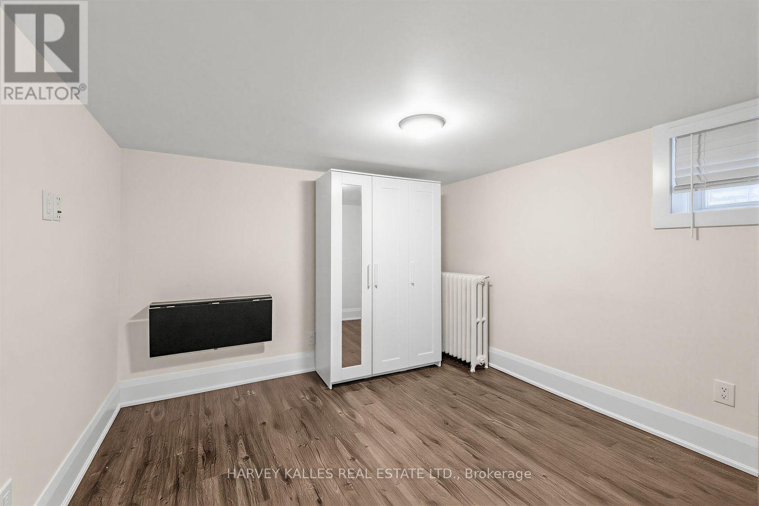 61 APPLETON AVENUE