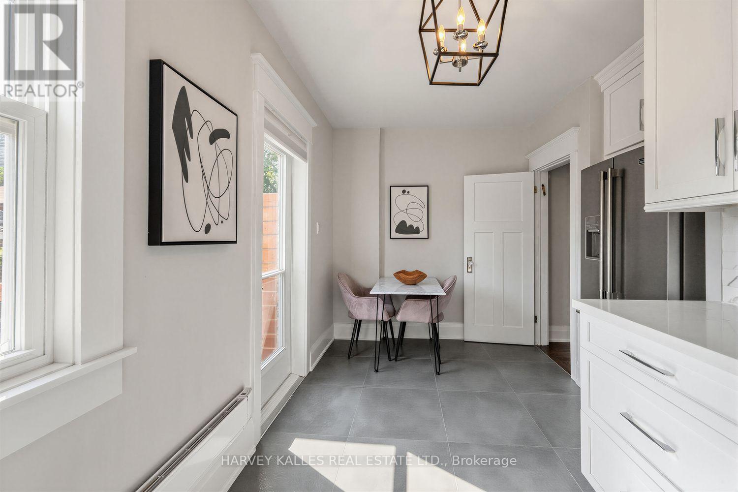 61 APPLETON AVENUE