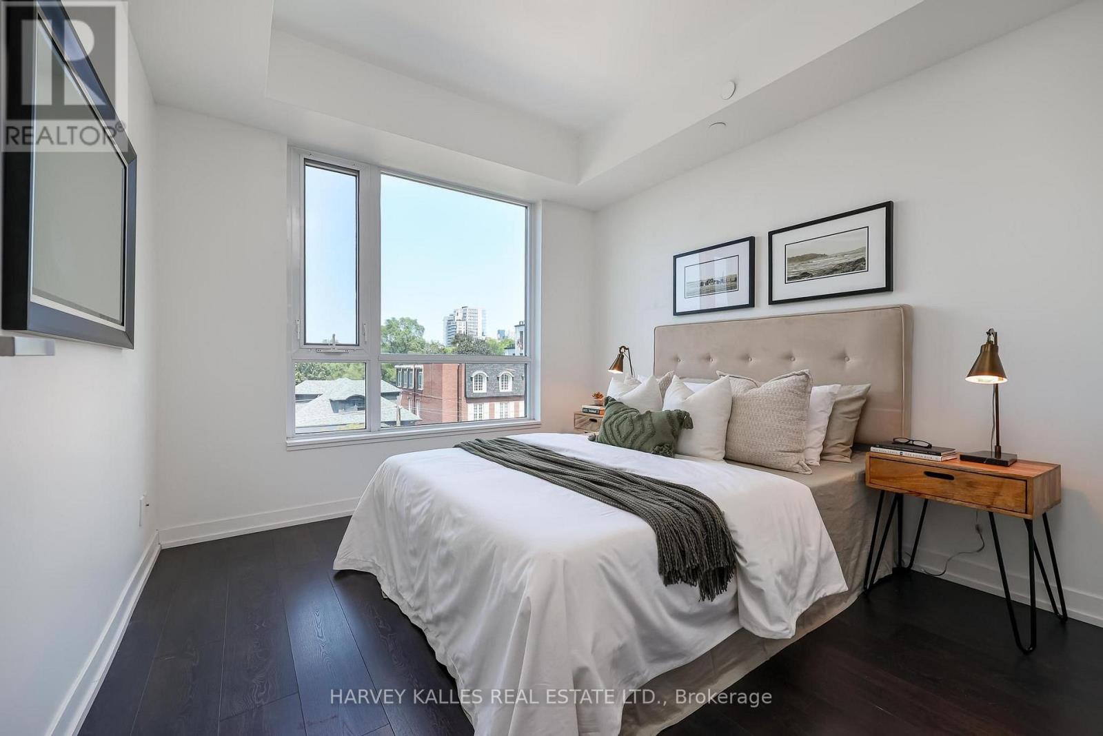 410 - 223 ST CLAIR AVENUE W