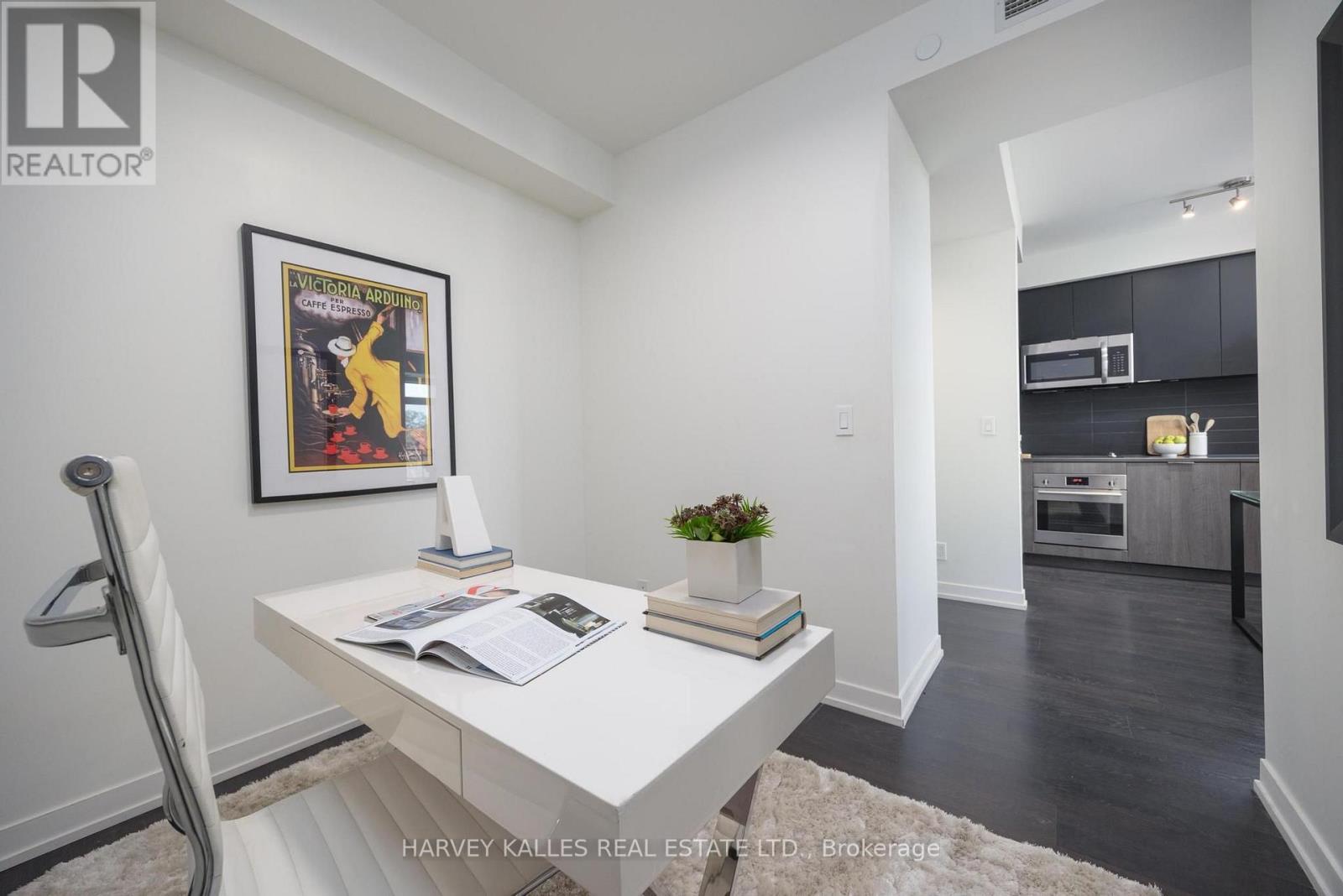 410 - 223 ST CLAIR AVENUE W
