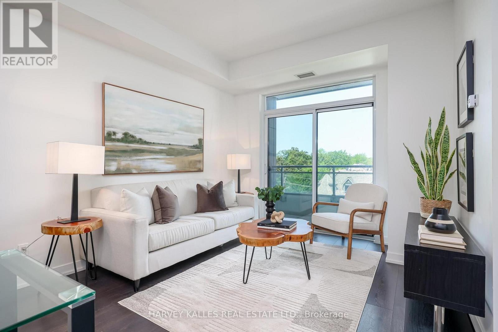 410 - 223 ST CLAIR AVENUE W