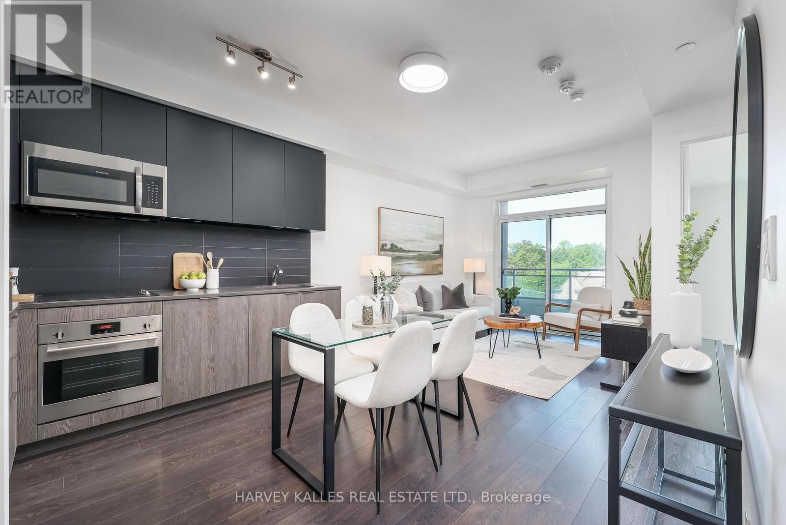 410 - 223 ST CLAIR AVENUE W