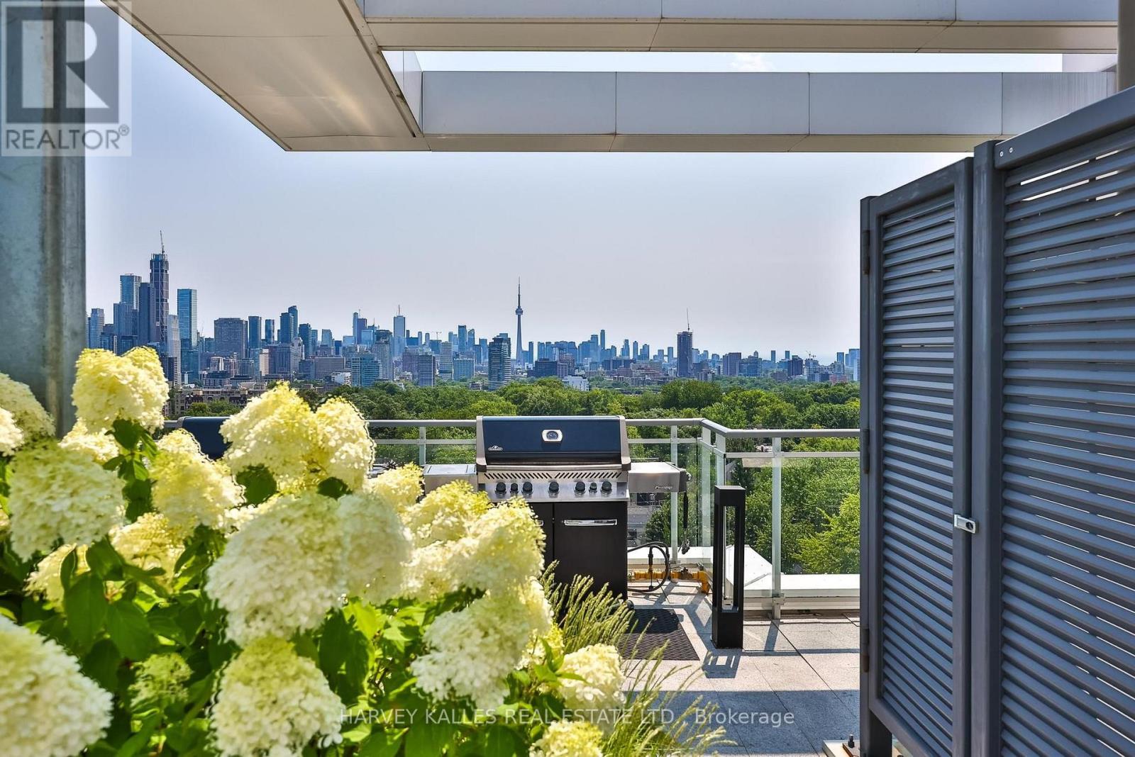 410 - 223 ST CLAIR AVENUE W