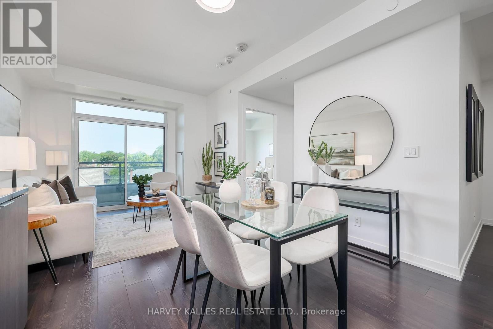 410 - 223 ST CLAIR AVENUE W