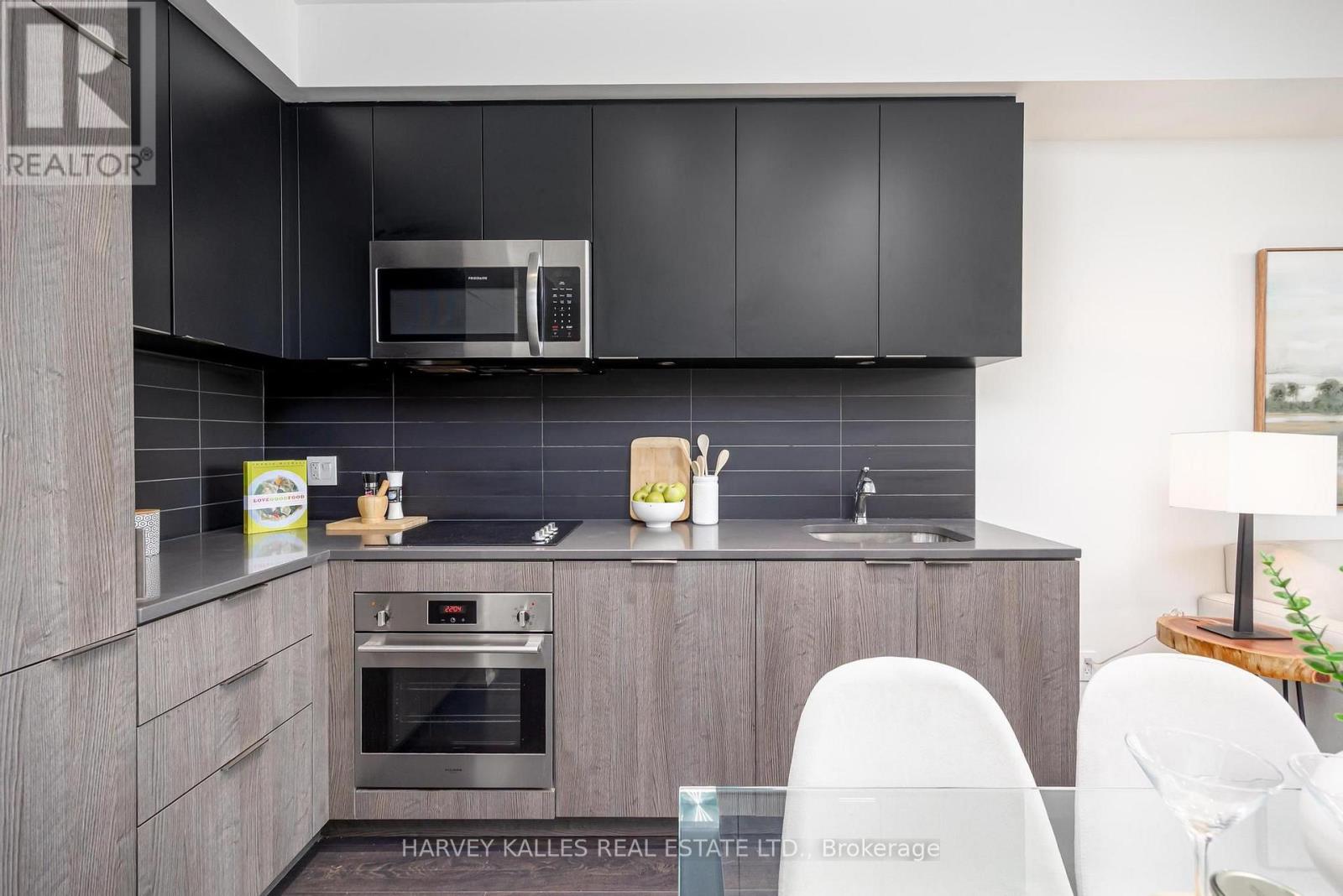 410 - 223 ST CLAIR AVENUE W