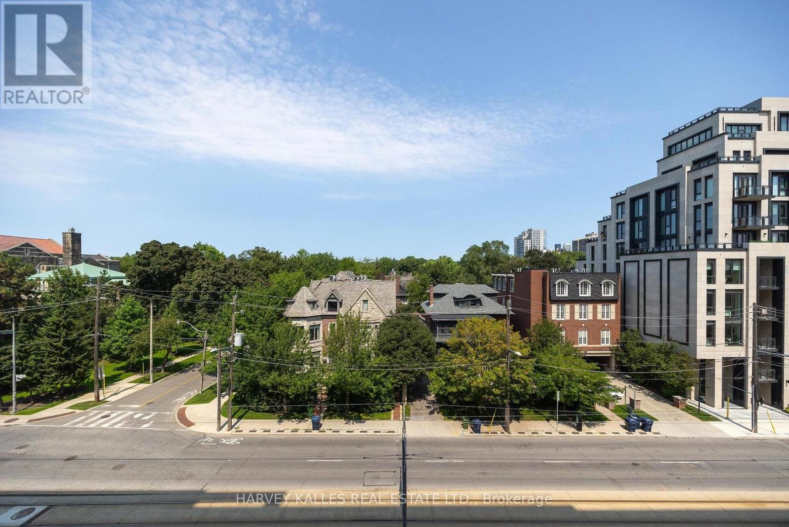 410 - 223 ST CLAIR AVENUE W