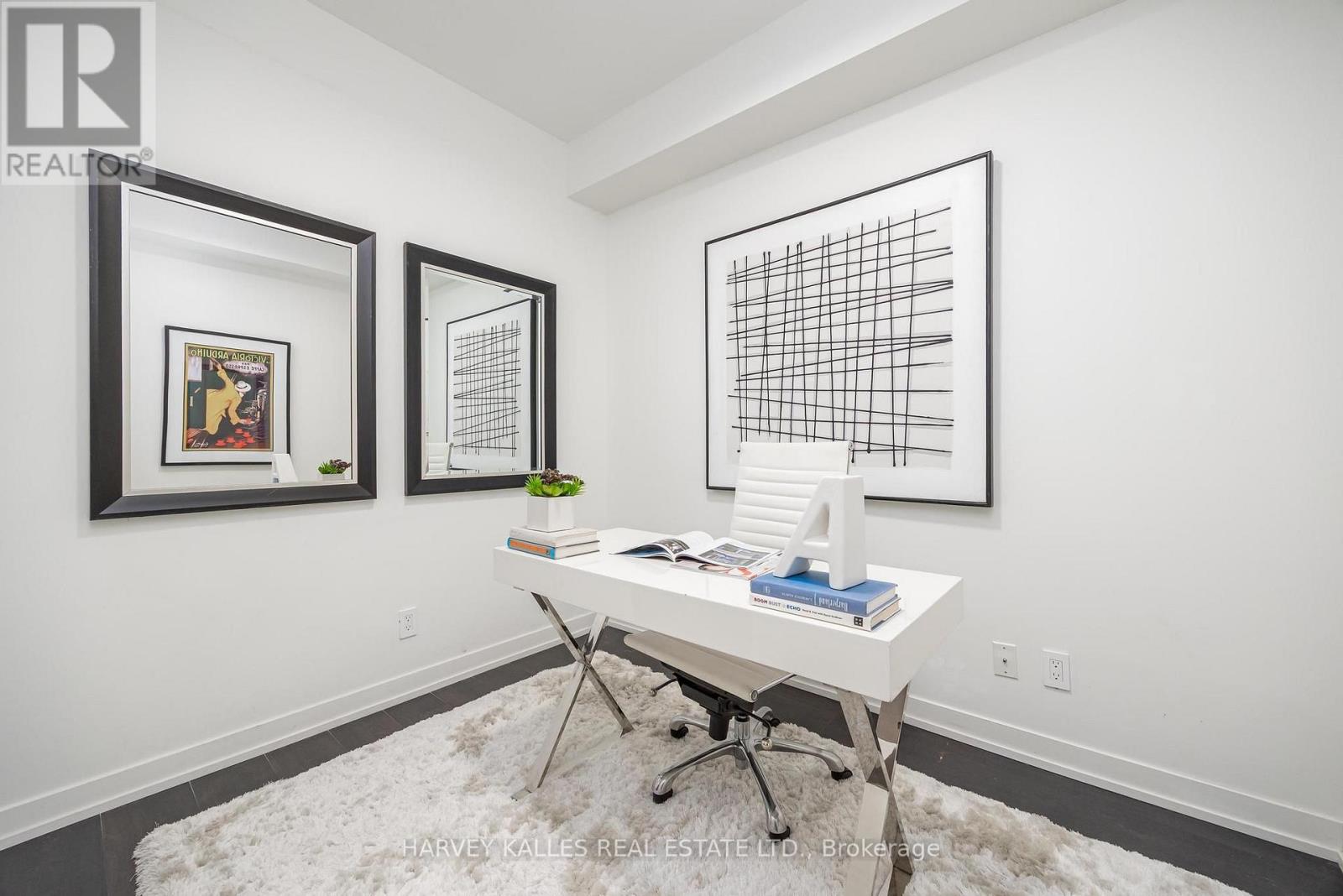 410 - 223 ST CLAIR AVENUE W