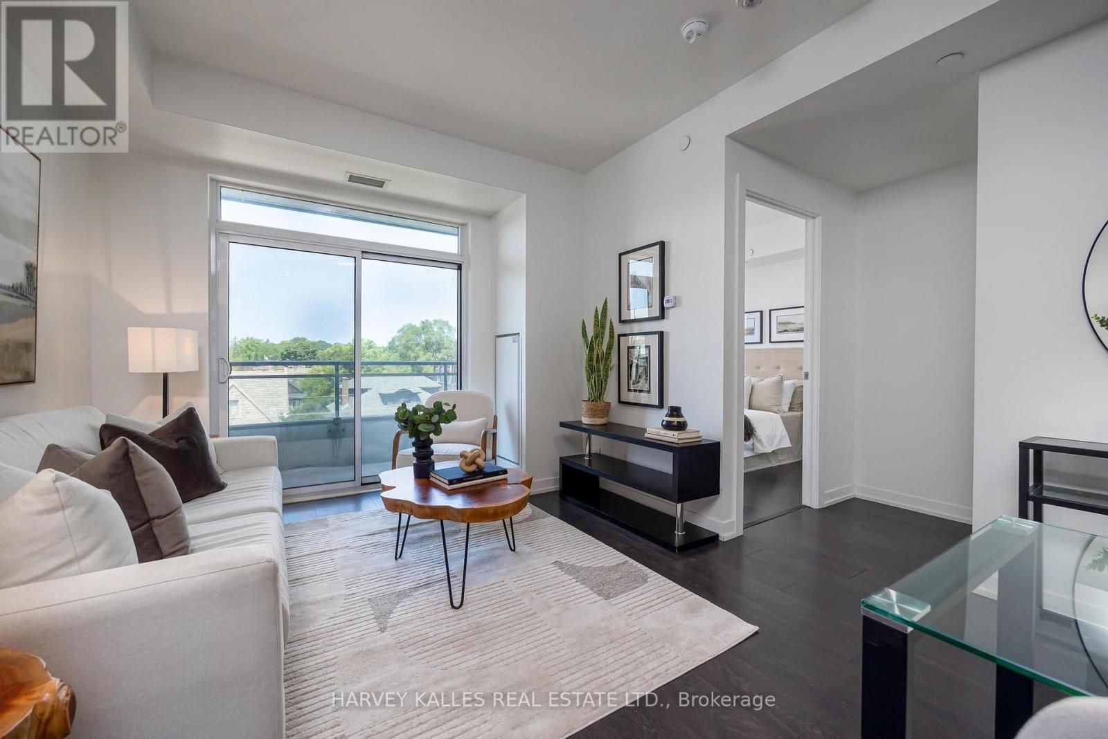 410 - 223 ST CLAIR AVENUE W
