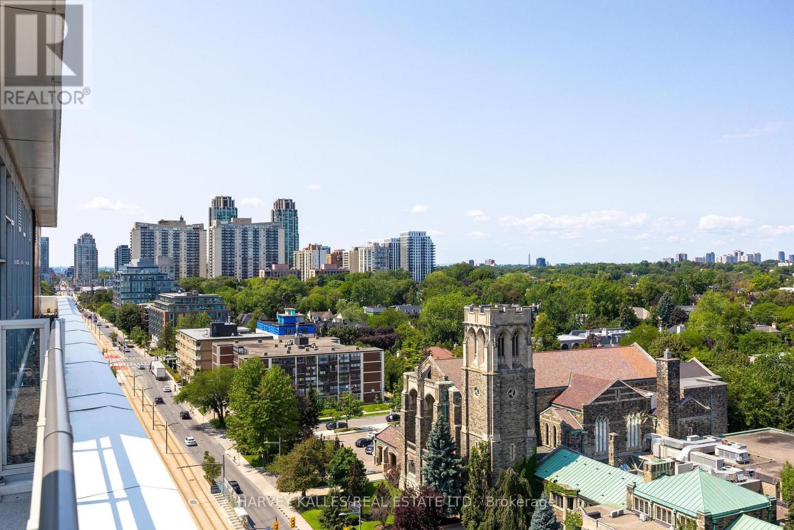 410 - 223 ST CLAIR AVENUE W