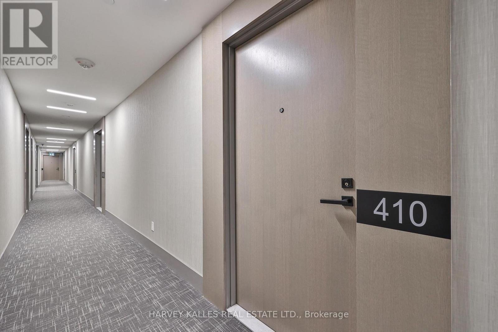 410 - 223 ST CLAIR AVENUE W