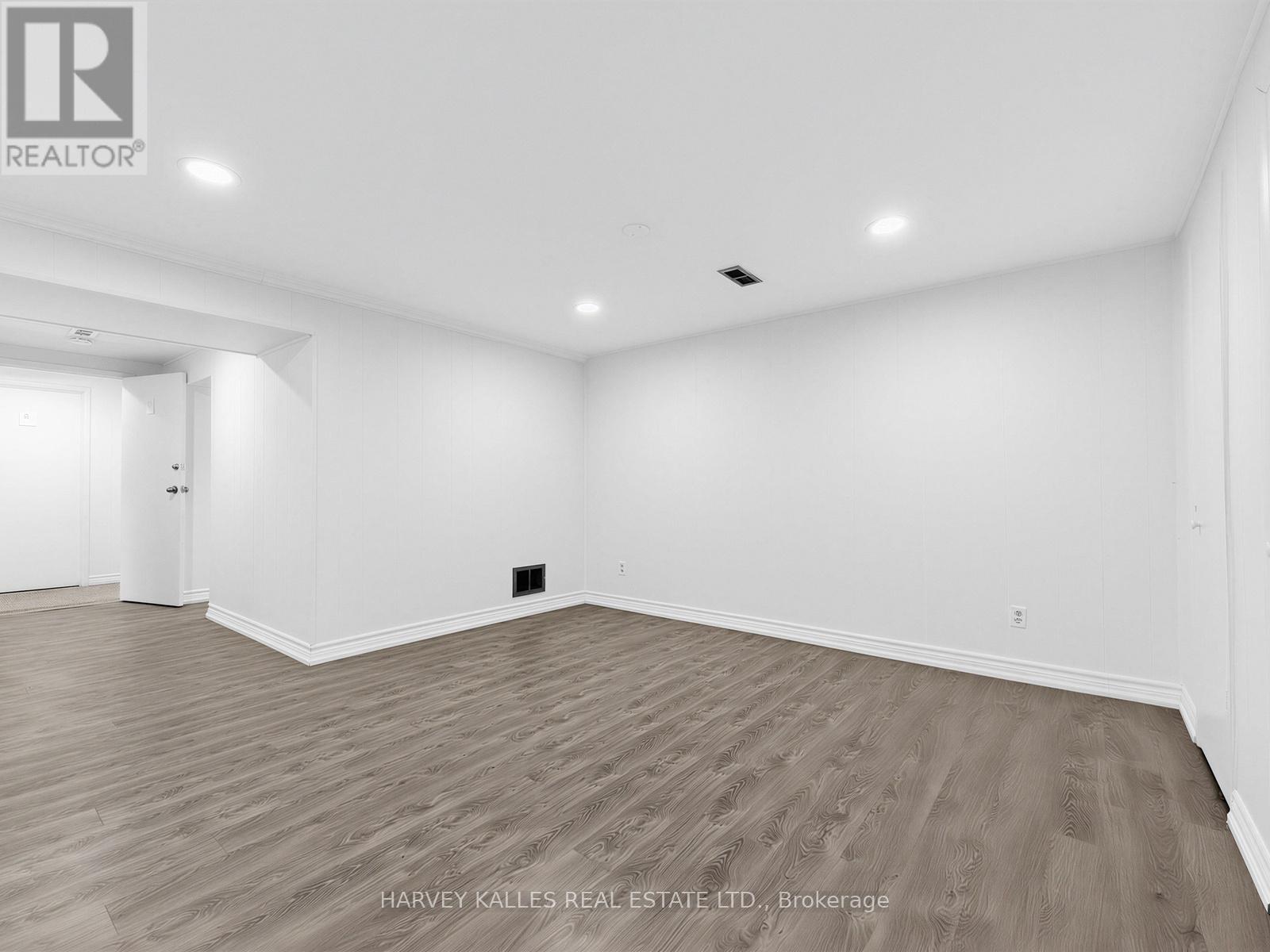 BASEMENT - 16 TERRYDALE DRIVE