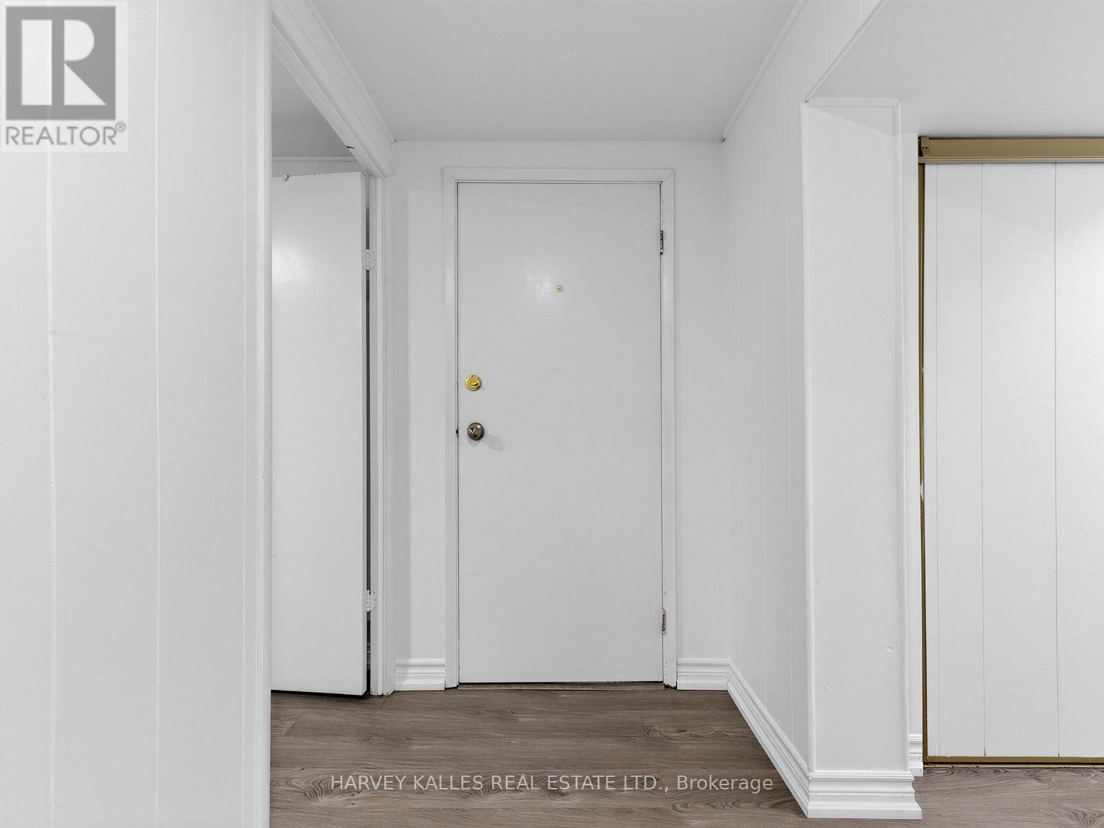BASEMENT - 16 TERRYDALE DRIVE