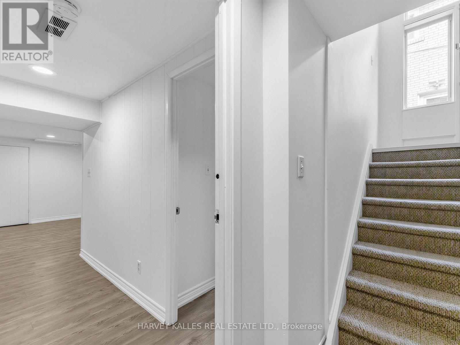 BASEMENT - 16 TERRYDALE DRIVE