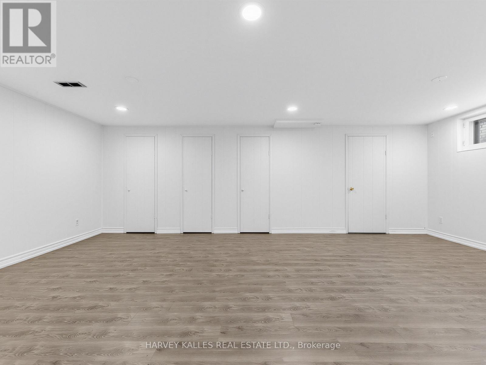 BASEMENT - 16 TERRYDALE DRIVE