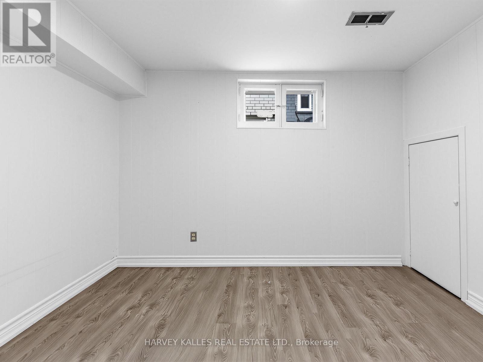 BASEMENT - 16 TERRYDALE DRIVE