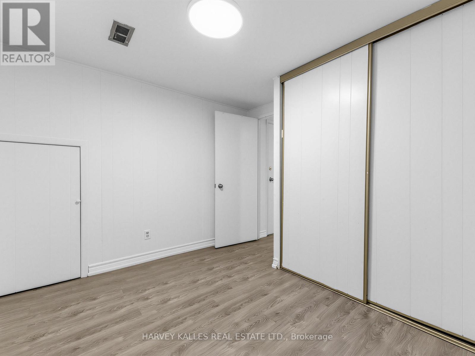 BASEMENT - 16 TERRYDALE DRIVE