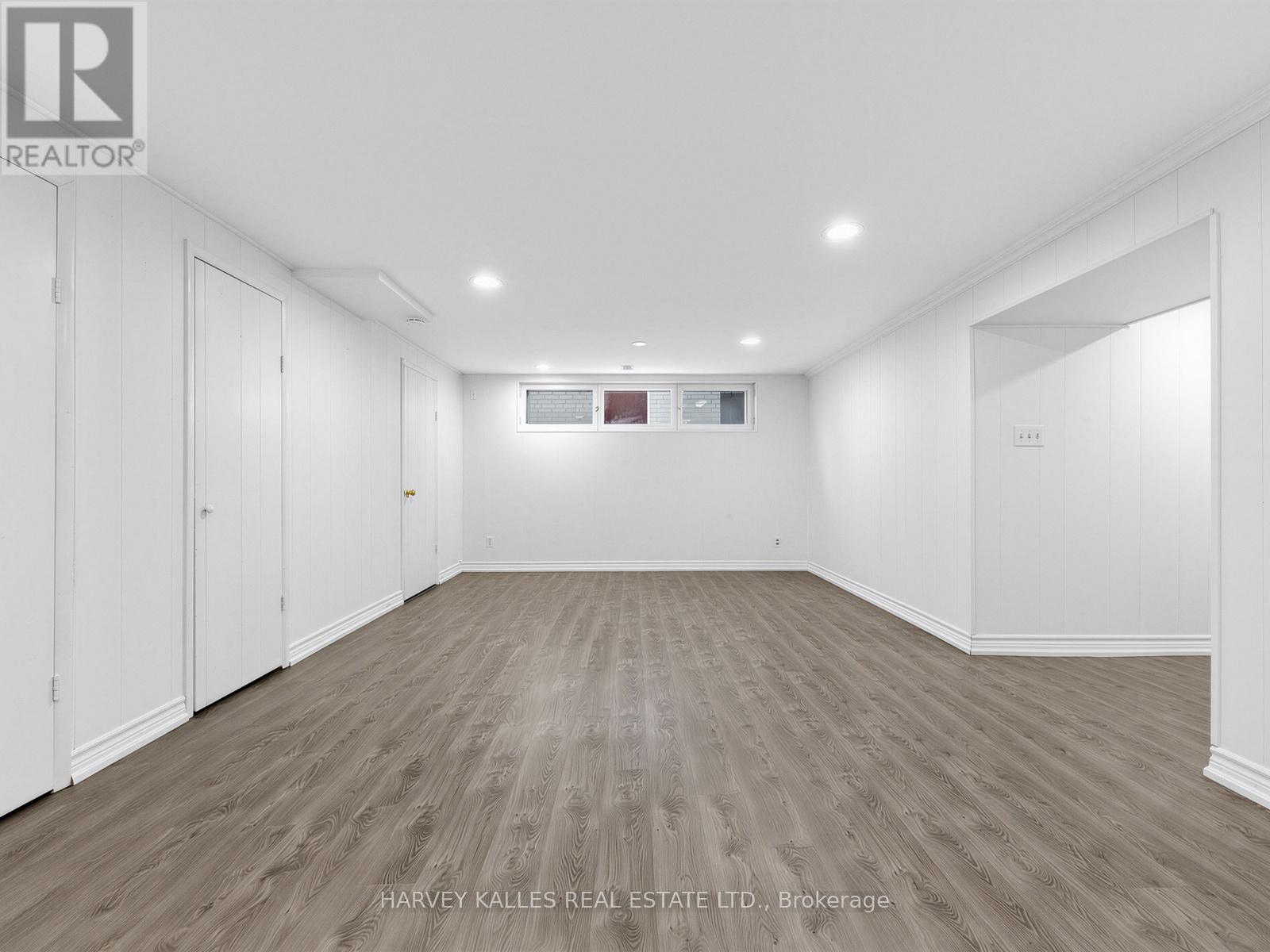 BASEMENT - 16 TERRYDALE DRIVE