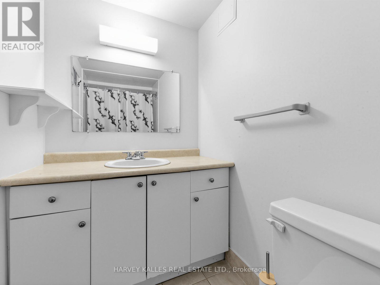 BASEMENT - 16 TERRYDALE DRIVE
