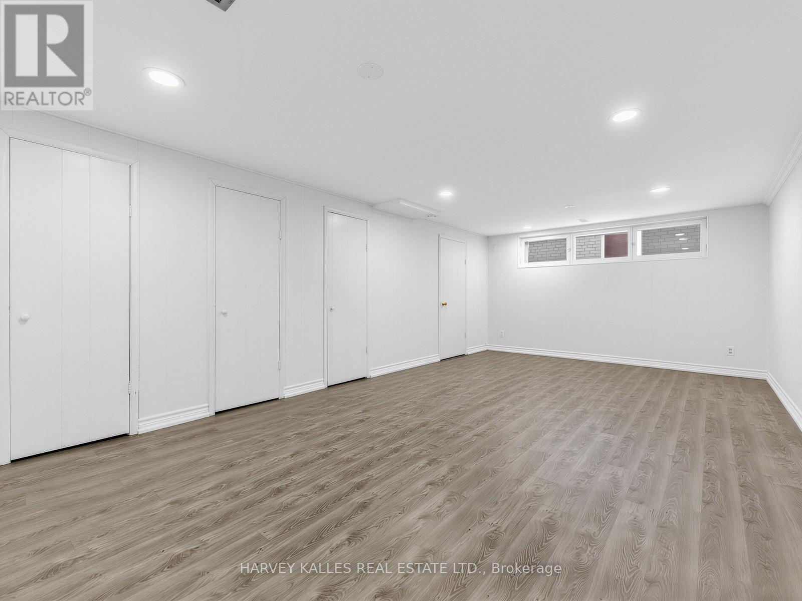 BASEMENT - 16 TERRYDALE DRIVE