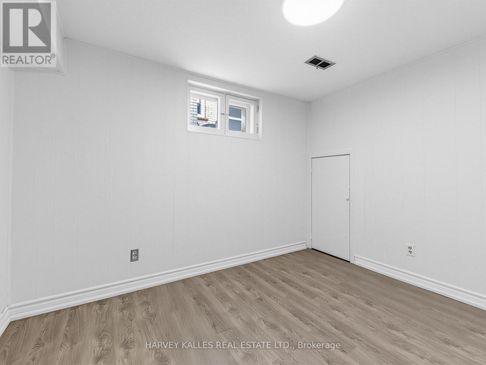 BASEMENT - 16 TERRYDALE DRIVE
