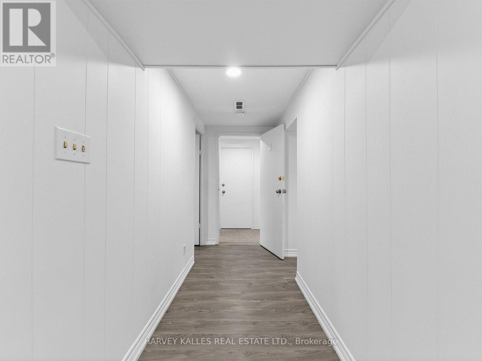 BASEMENT - 16 TERRYDALE DRIVE