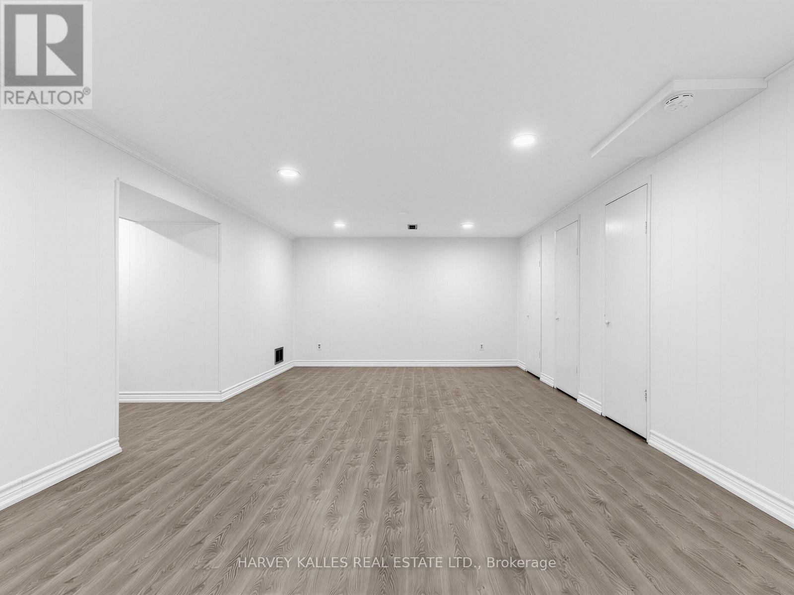 BASEMENT - 16 TERRYDALE DRIVE
