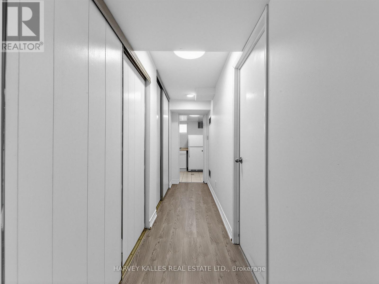 BASEMENT - 16 TERRYDALE DRIVE