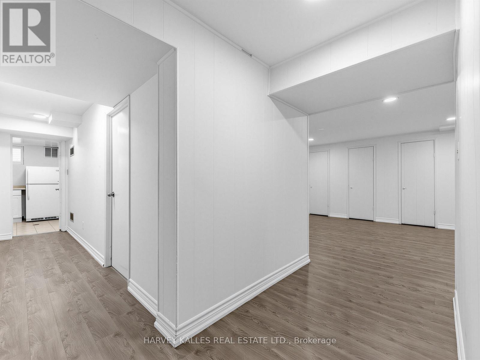 BASEMENT - 16 TERRYDALE DRIVE