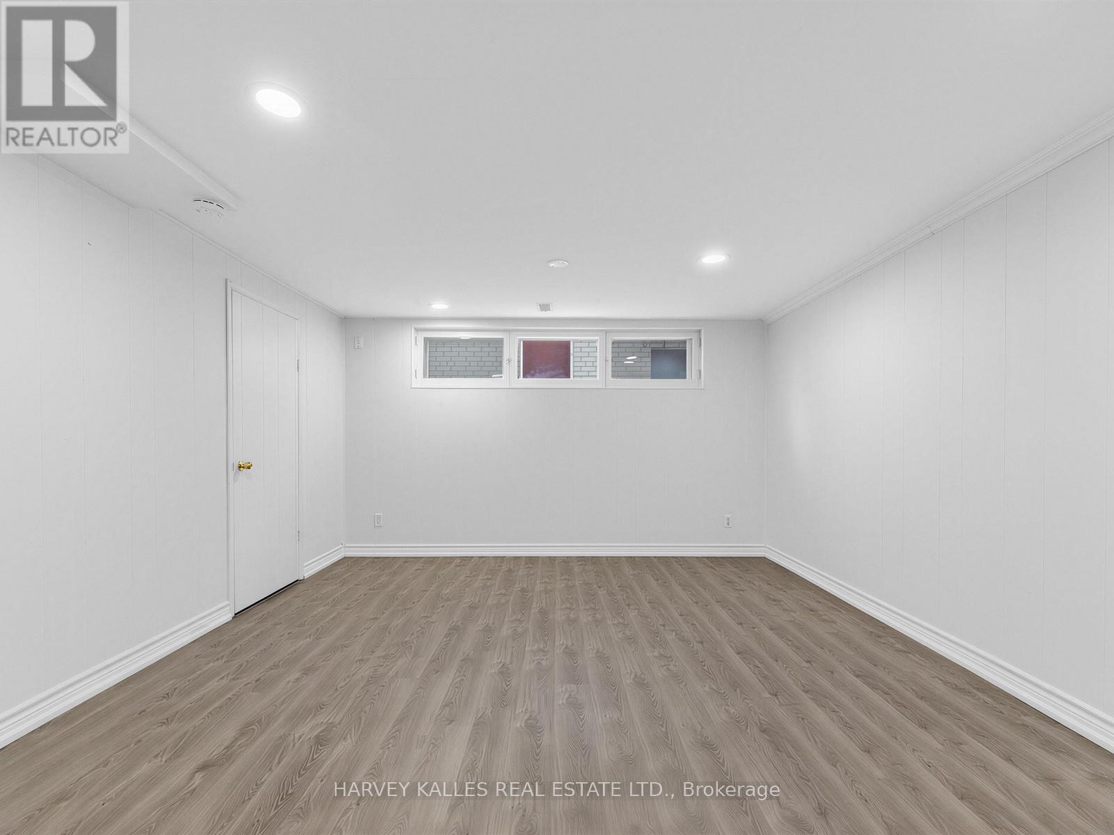 BASEMENT - 16 TERRYDALE DRIVE