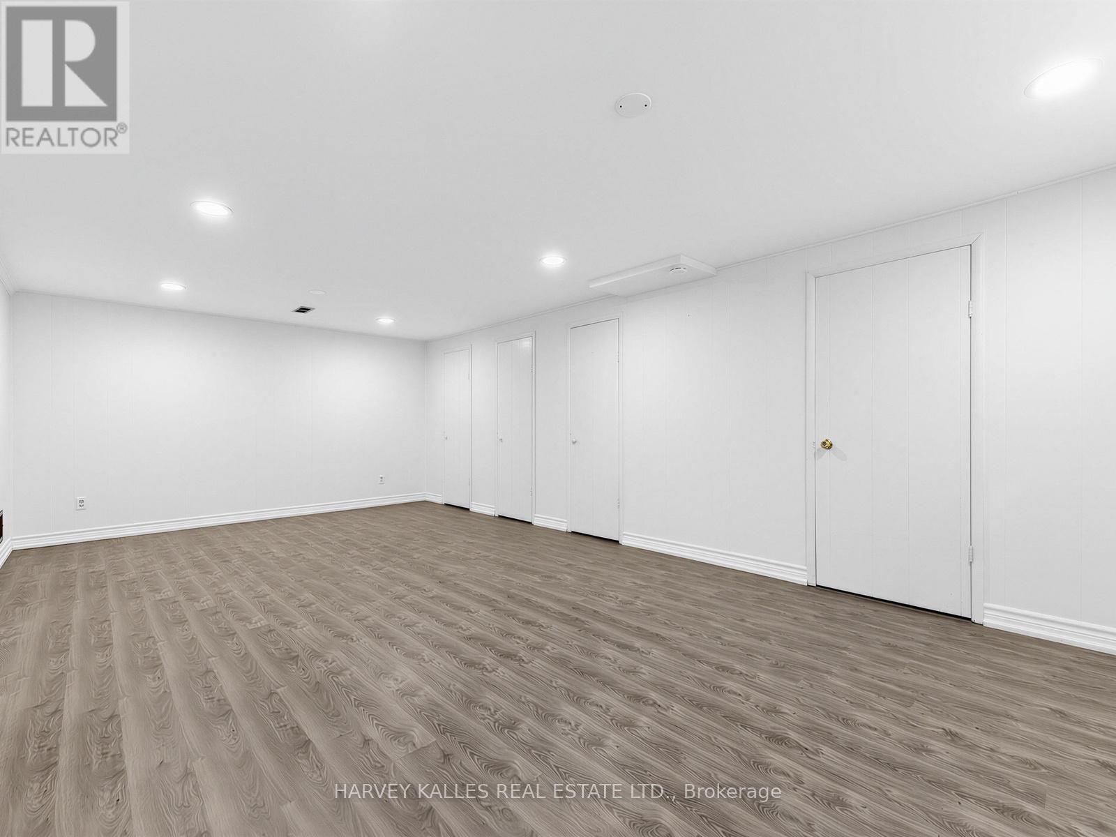 BASEMENT - 16 TERRYDALE DRIVE