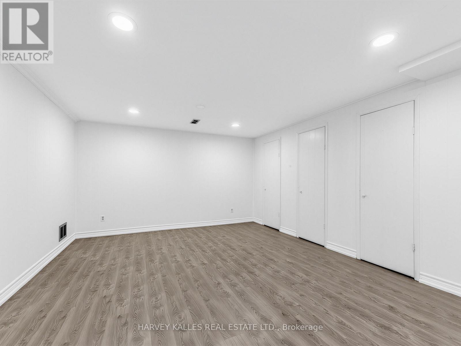 BASEMENT - 16 TERRYDALE DRIVE