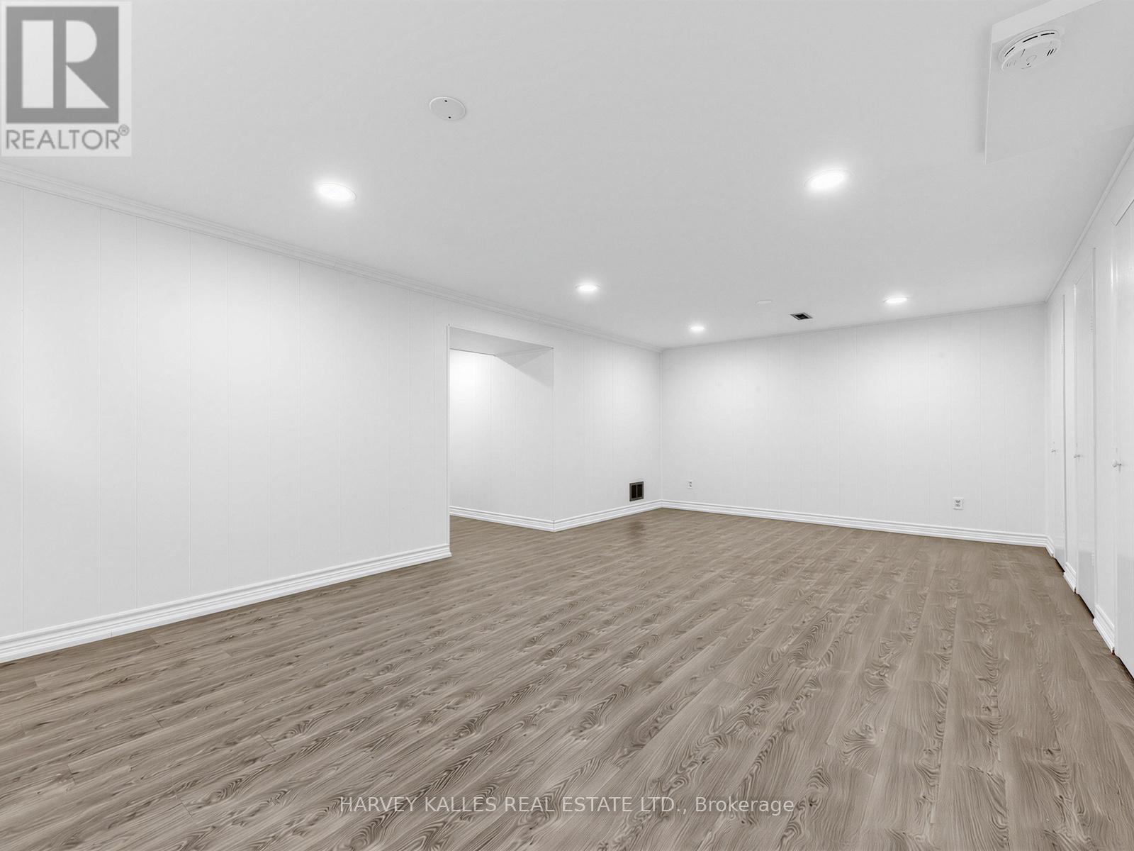 BASEMENT - 16 TERRYDALE DRIVE