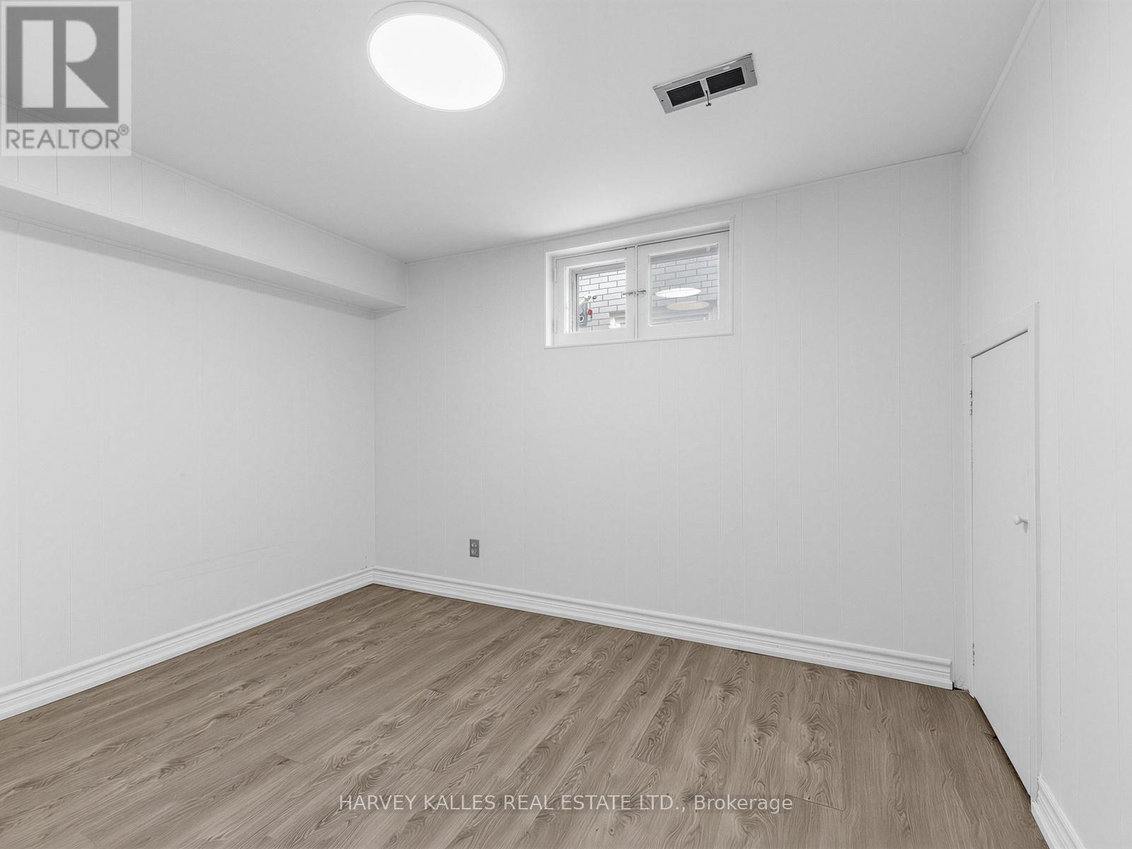 BASEMENT - 16 TERRYDALE DRIVE