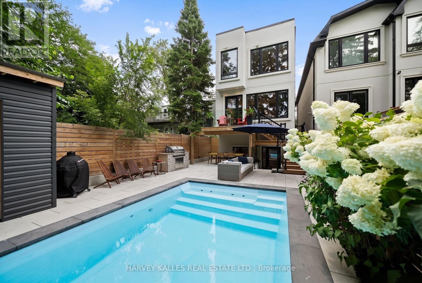 84 FLORENCE AVENUE